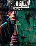 Delta Green: God's Eye (paperback)