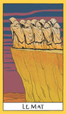 The 'King in Yellow' Tarot Deck