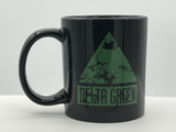 Delta Green Coffee Mug