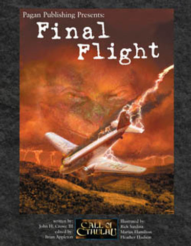 Final Flight