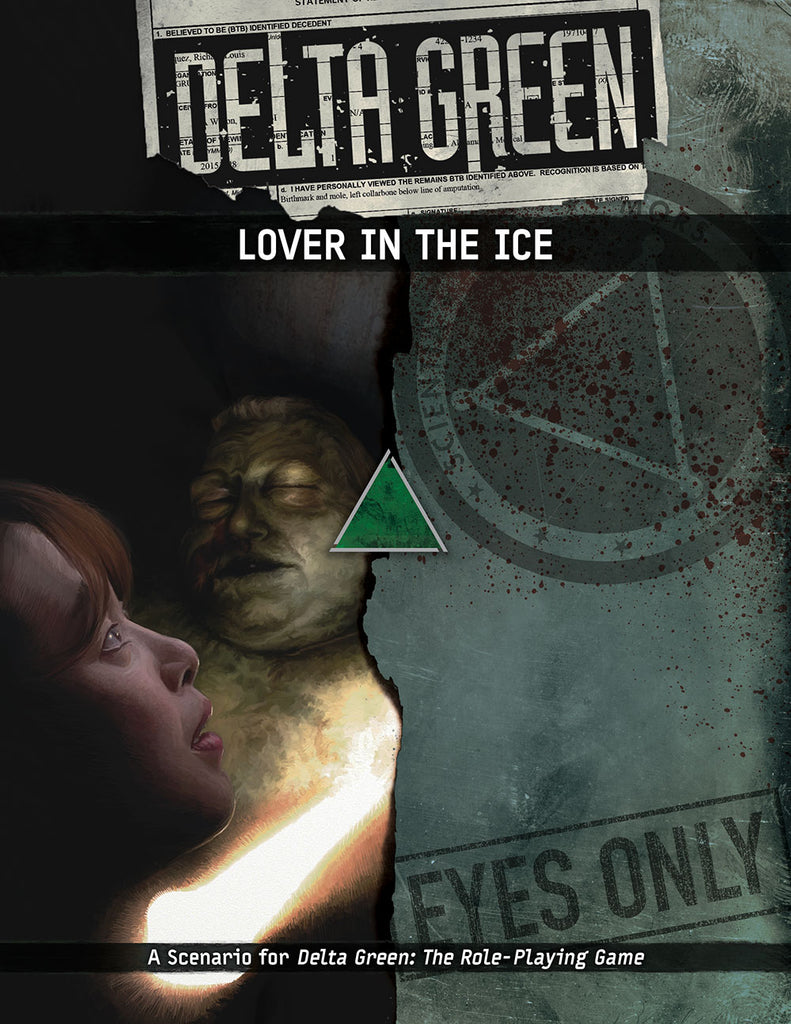 The Ice Coven|Paperback