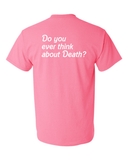 Delta Green Death Shirt