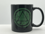 Delta Green Coffee Mug
