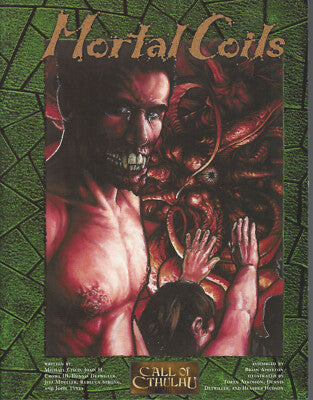 Mortal Coils