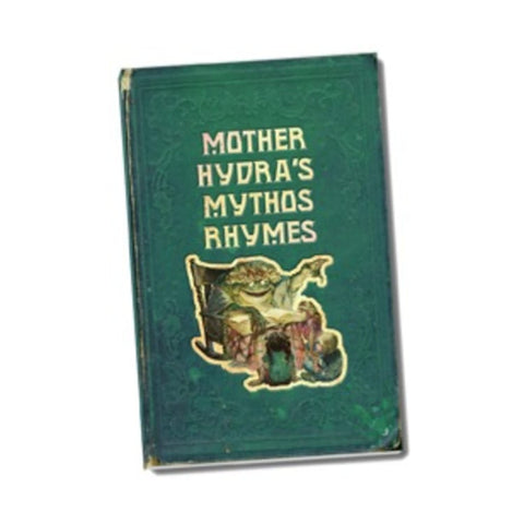 Mother Hydra's Mythos Rhymes